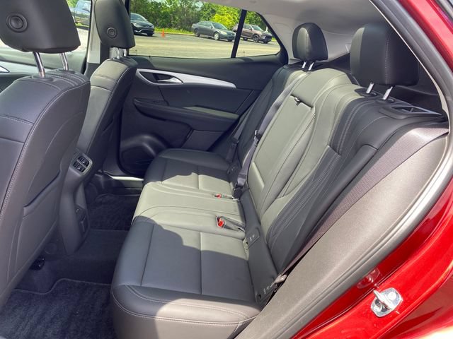 Certified 2024 Buick Envision Avenir AWD/4WD image 21