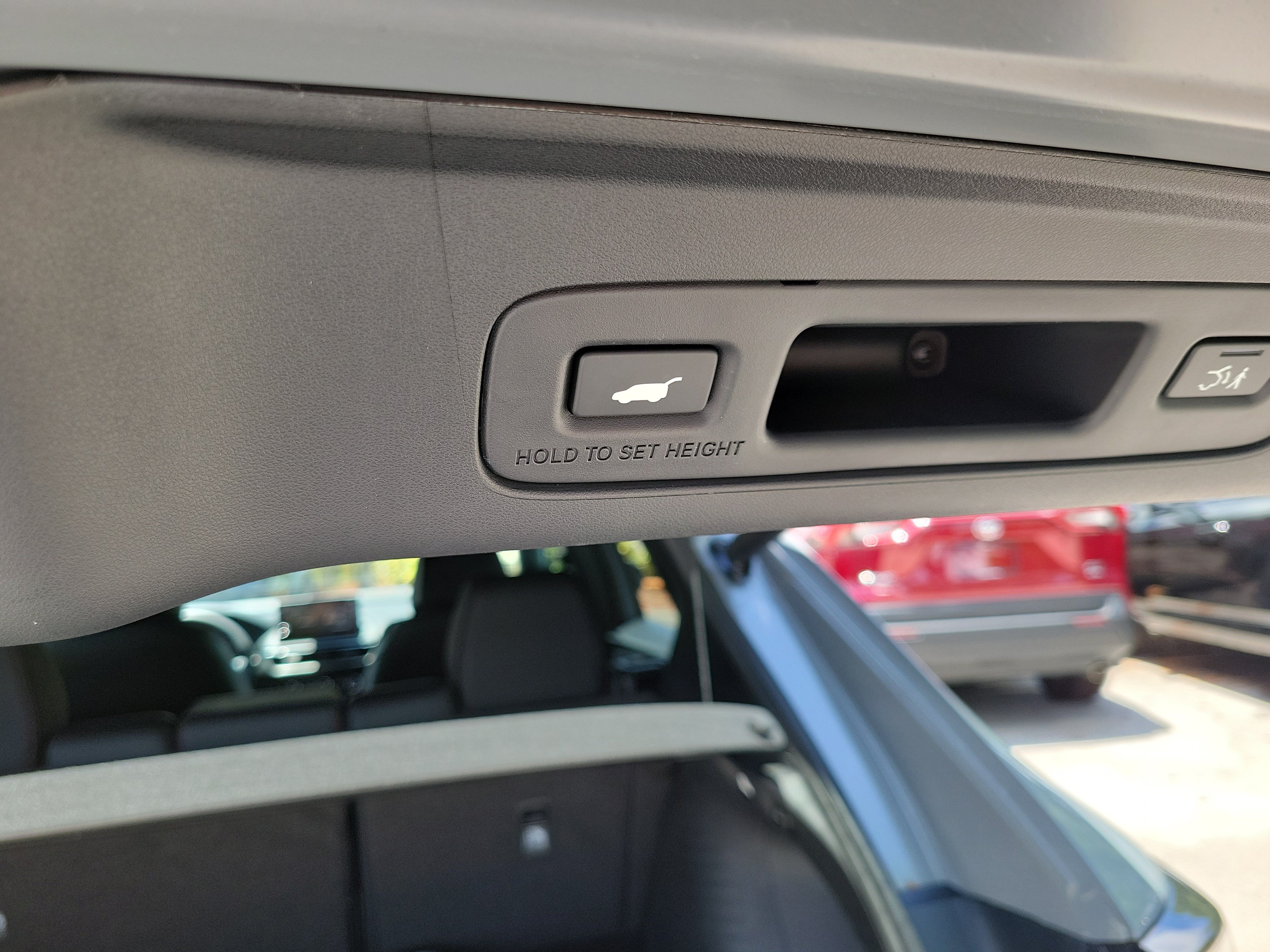 Used 2026 Acura ADX A-Spec FWD image 7