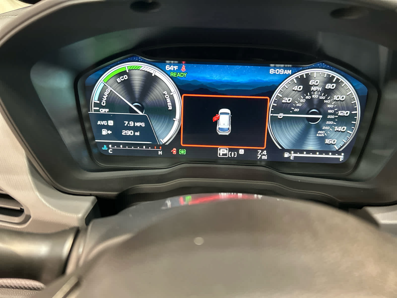 New 2026 Subaru Crosstrek 2.5i Limited AWD/4WD image 21