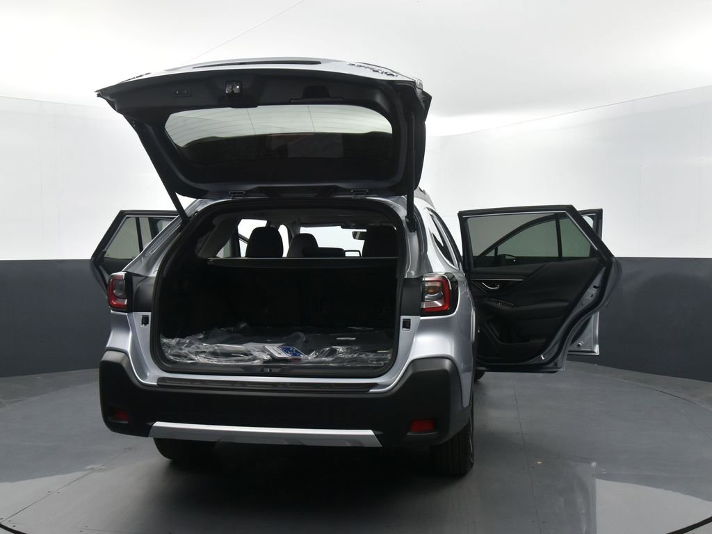 New 2025 Subaru Outback Limited XT image 13