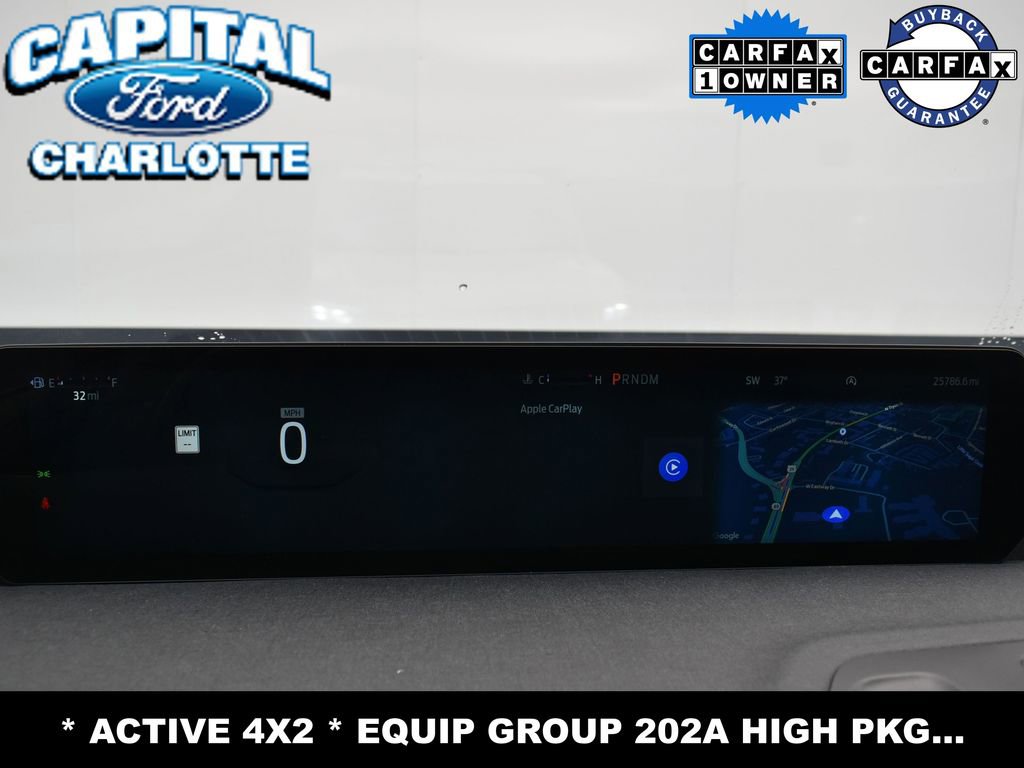 Used 2025 Ford Expedition Active image 11