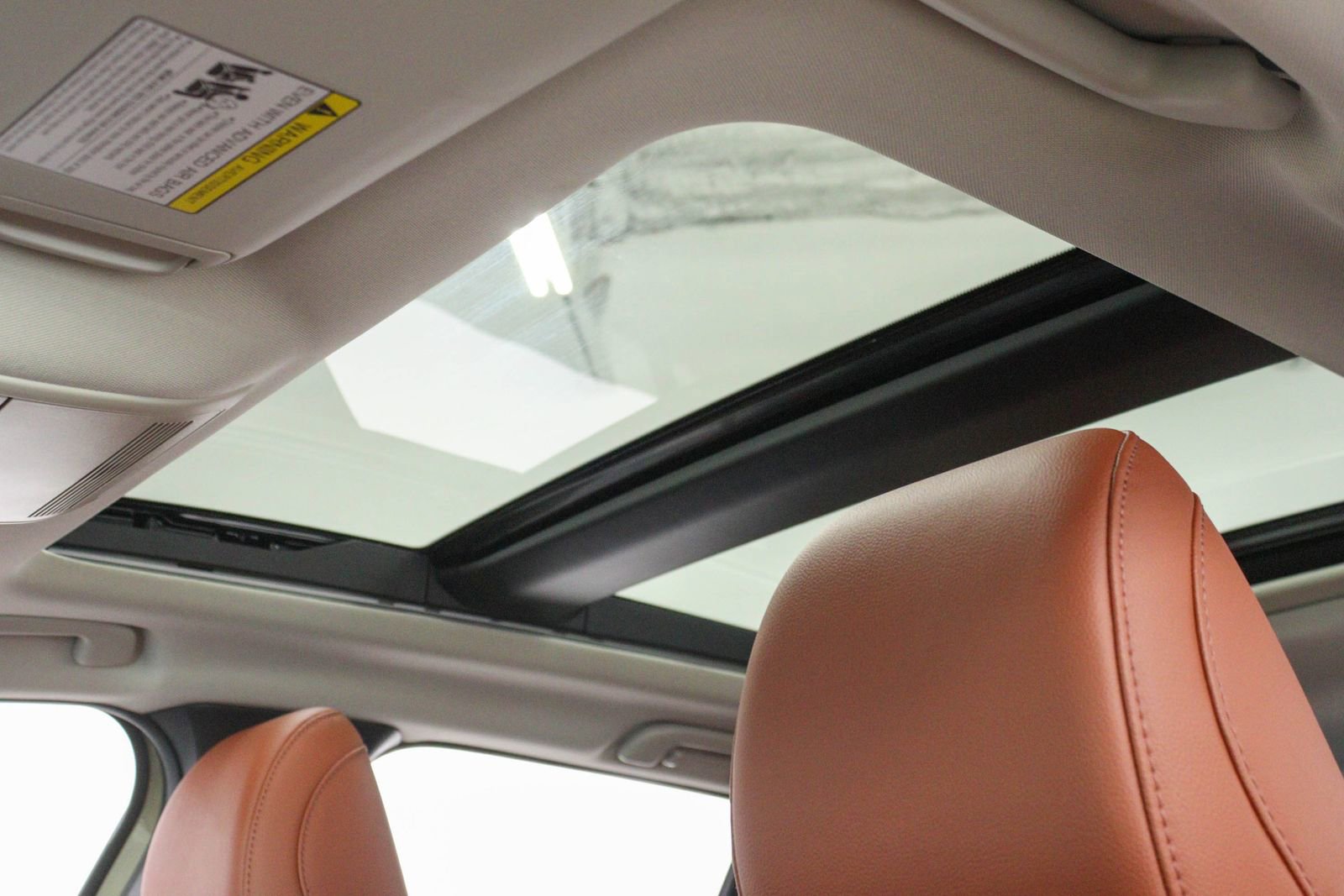 New 2025 MAZDA CX-50 Meridian Edition w/ Weather Package image 43