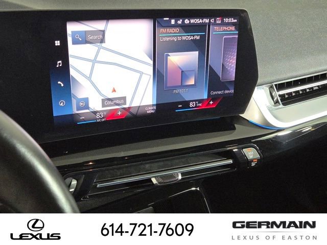 Used 2023 BMW X1 xDrive28i w/ Convenience Package image 27