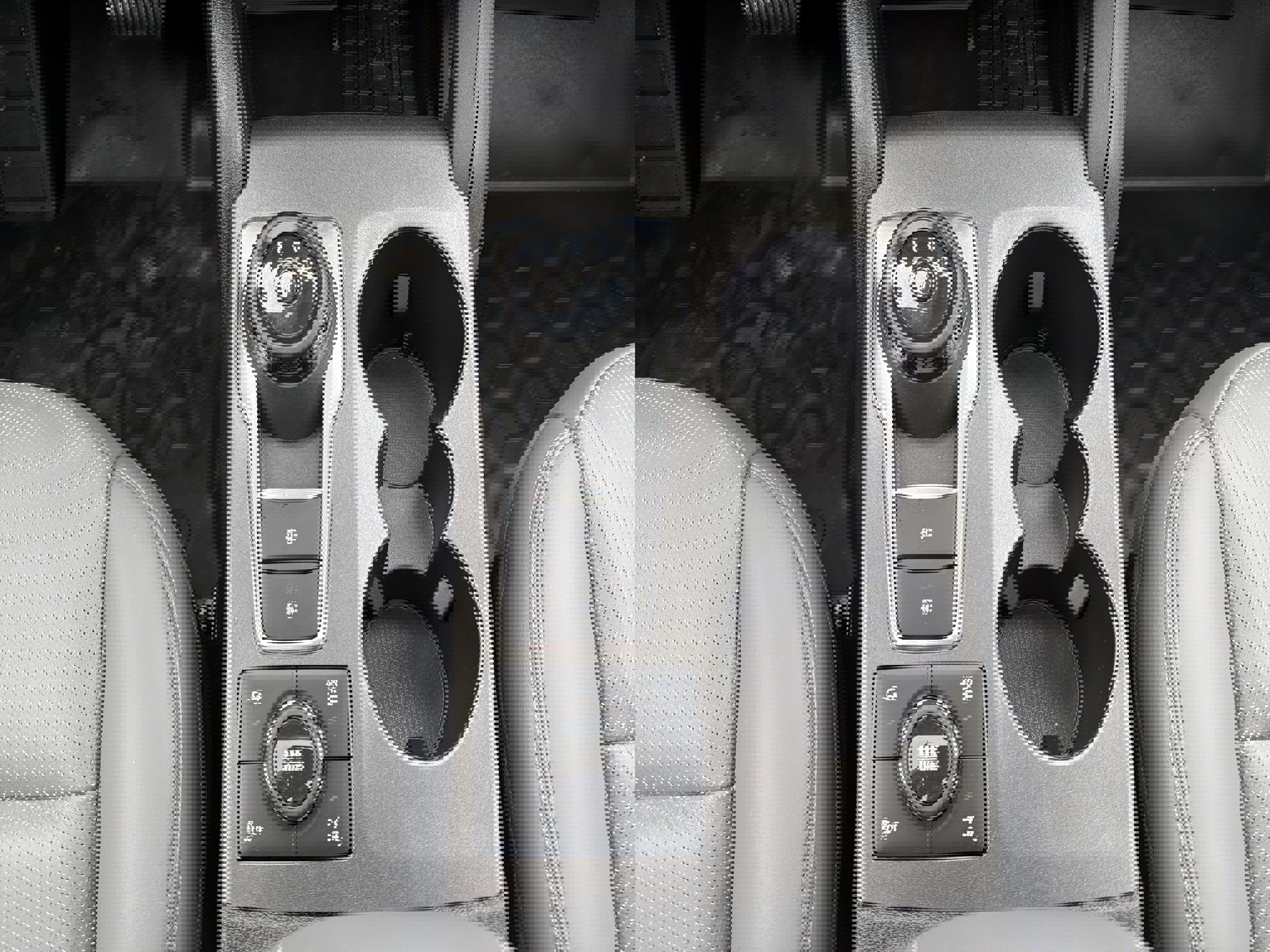 New 2025 Ford Bronco Sport Badlands w/ Badlands Tech Package image 22