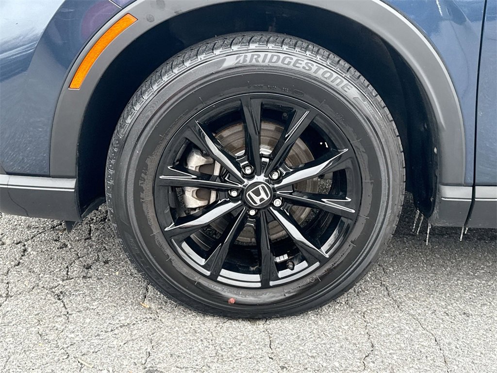 Used 2024 Honda CR-V Sport image 19