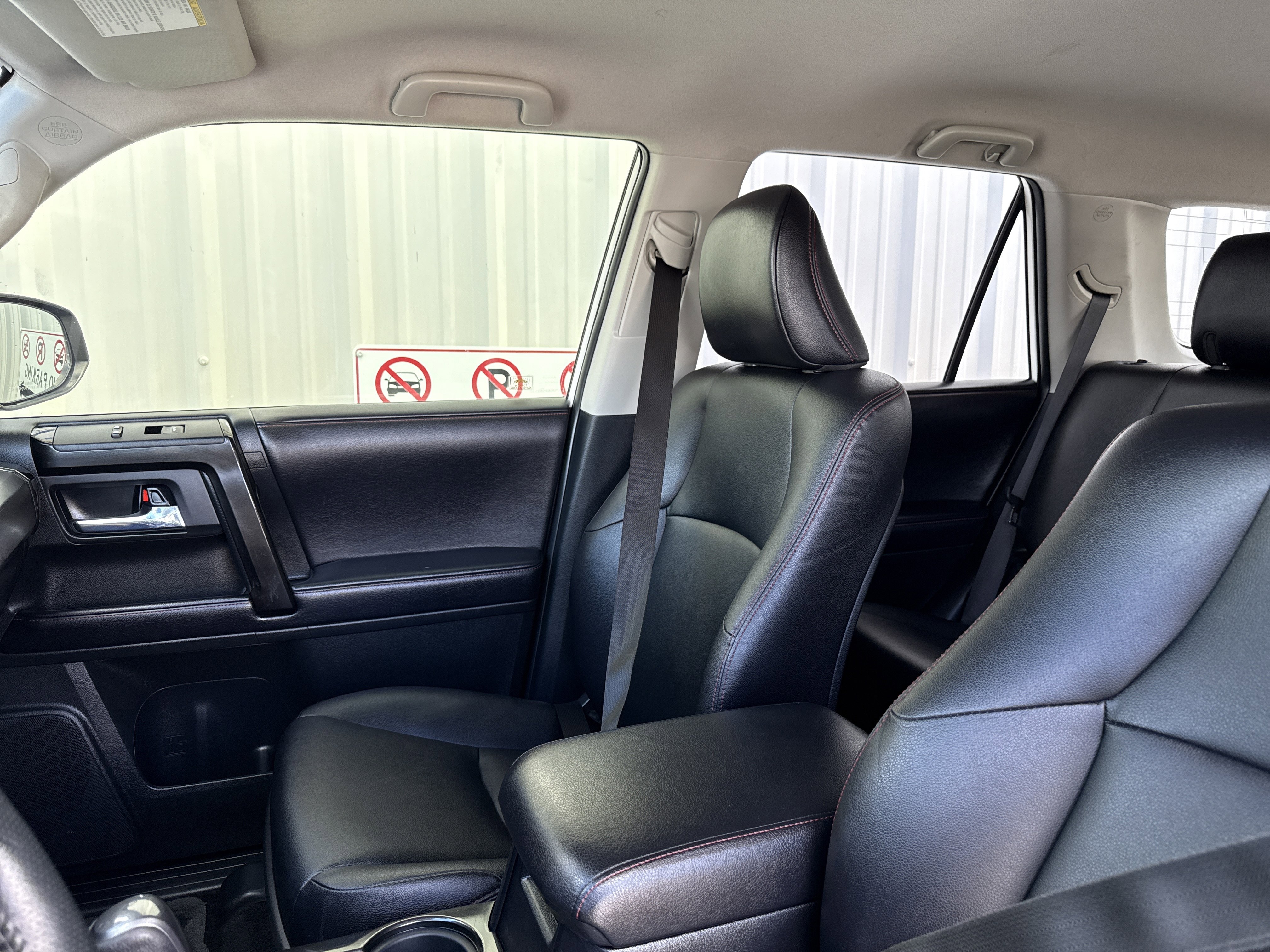 Used 2016 Toyota 4Runner TRD Pro image 15