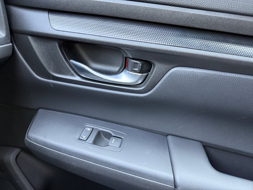 Certified 2024 Honda CR-V EX image 35
