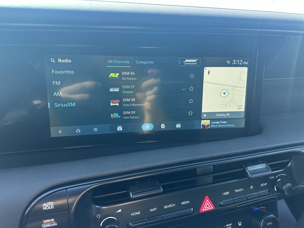 New 2026 Hyundai Palisade XRT Pro AWD/4WD image 23