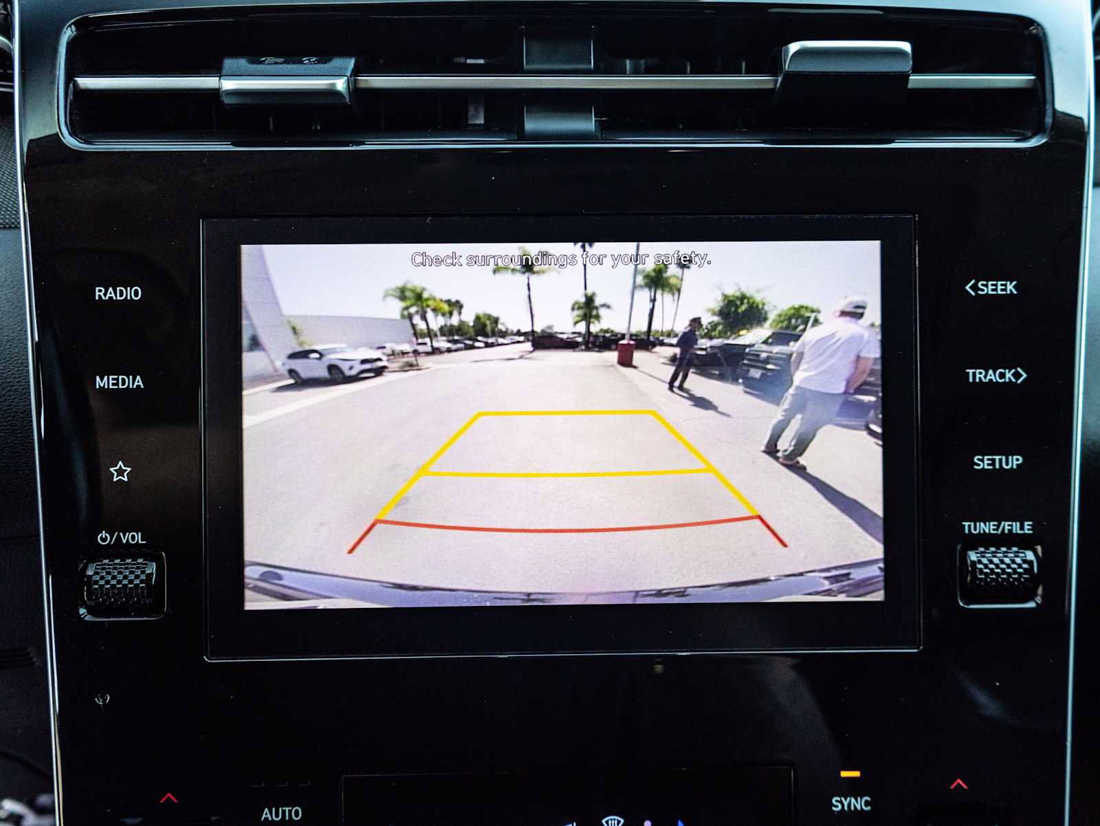 Used 2022 Hyundai Tucson SEL w/ Convenience + Premium Package AWD/4WD image 41