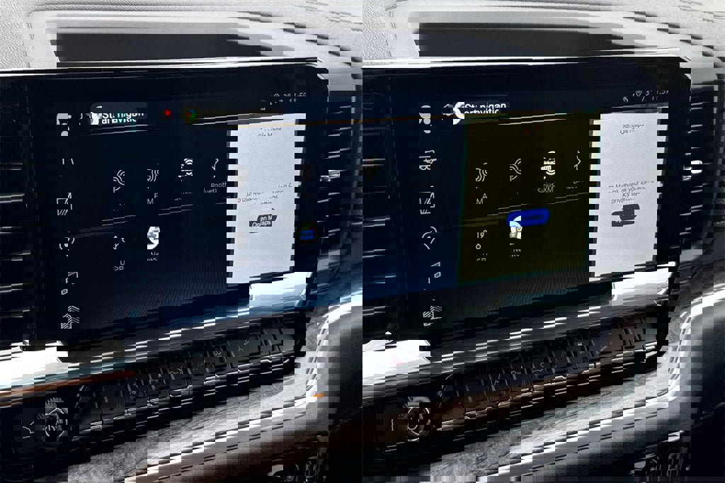 New 2026 Chevrolet Silverado 2500 LTZ w/ LTZ Plus Package image 17