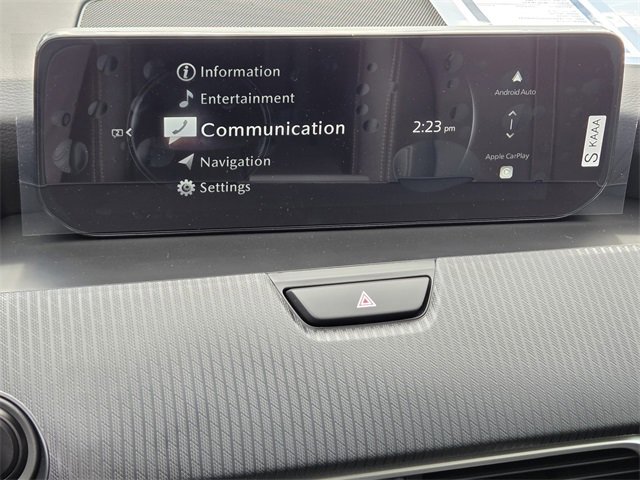 New 2026 MAZDA CX-90 3.3 Turbo w/ Select Package image 12