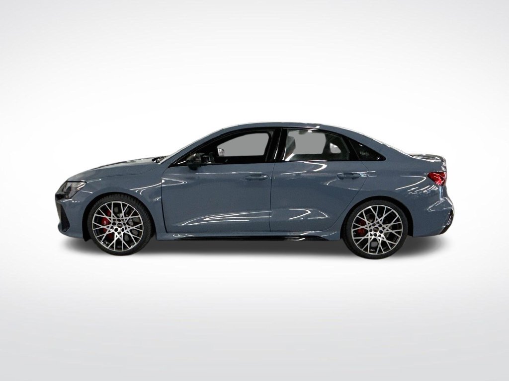 New 2026 Audi RS 3 AWD/4WD image 2
