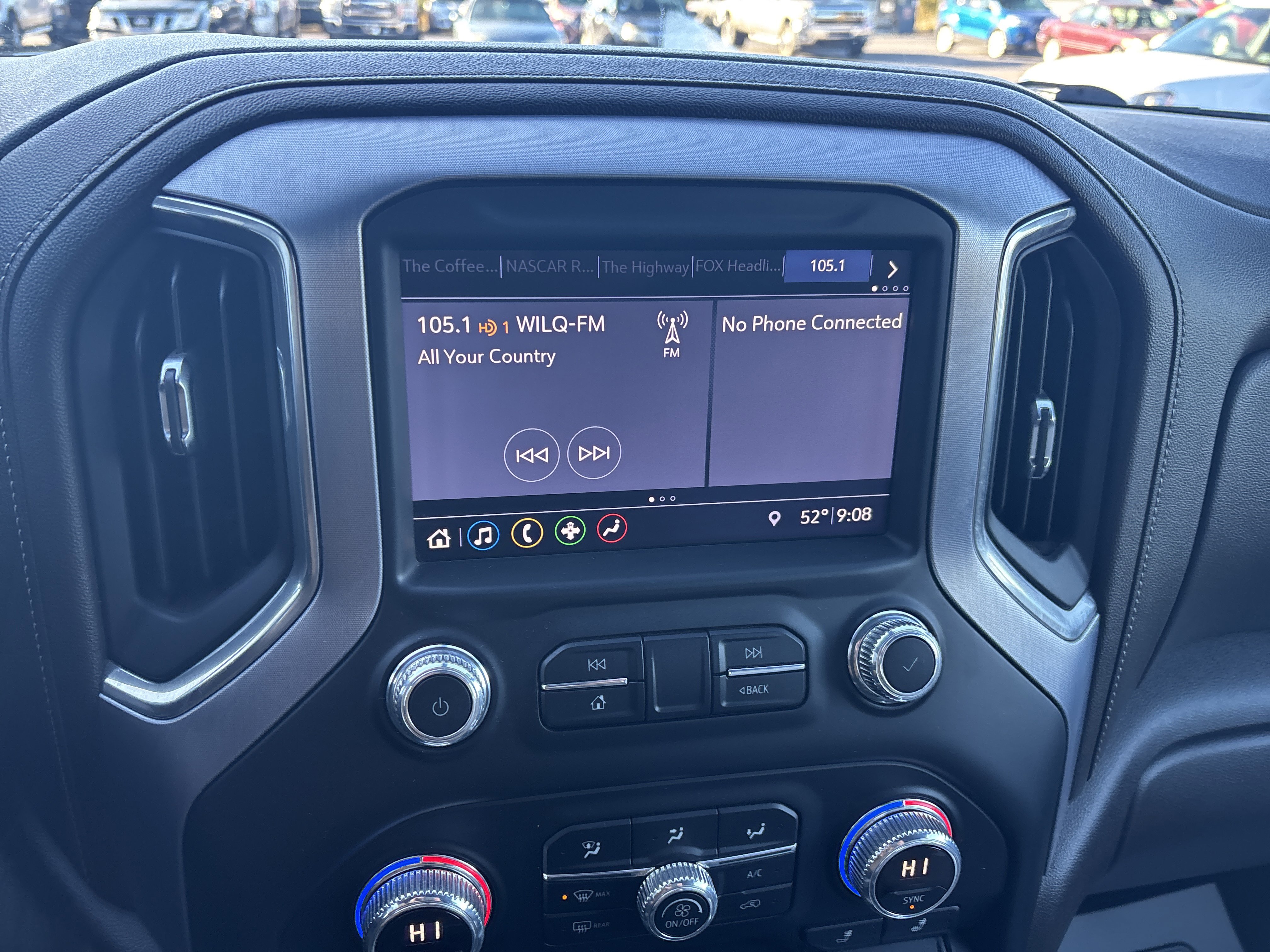 Used 2019 GMC Sierra 1500 Elevation image 26