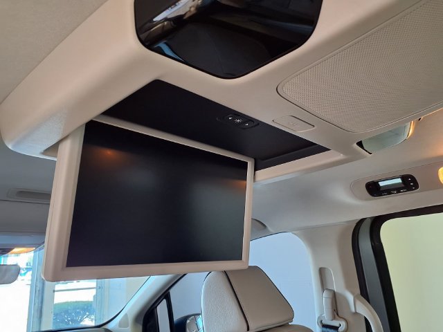 Certified 2025 Honda Odyssey Touring image 19
