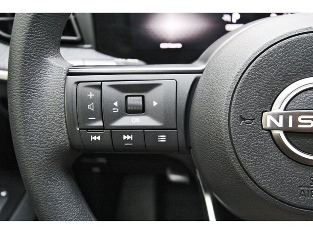 Used 2026 Nissan Kicks S w/ Charging Package FWD image 20