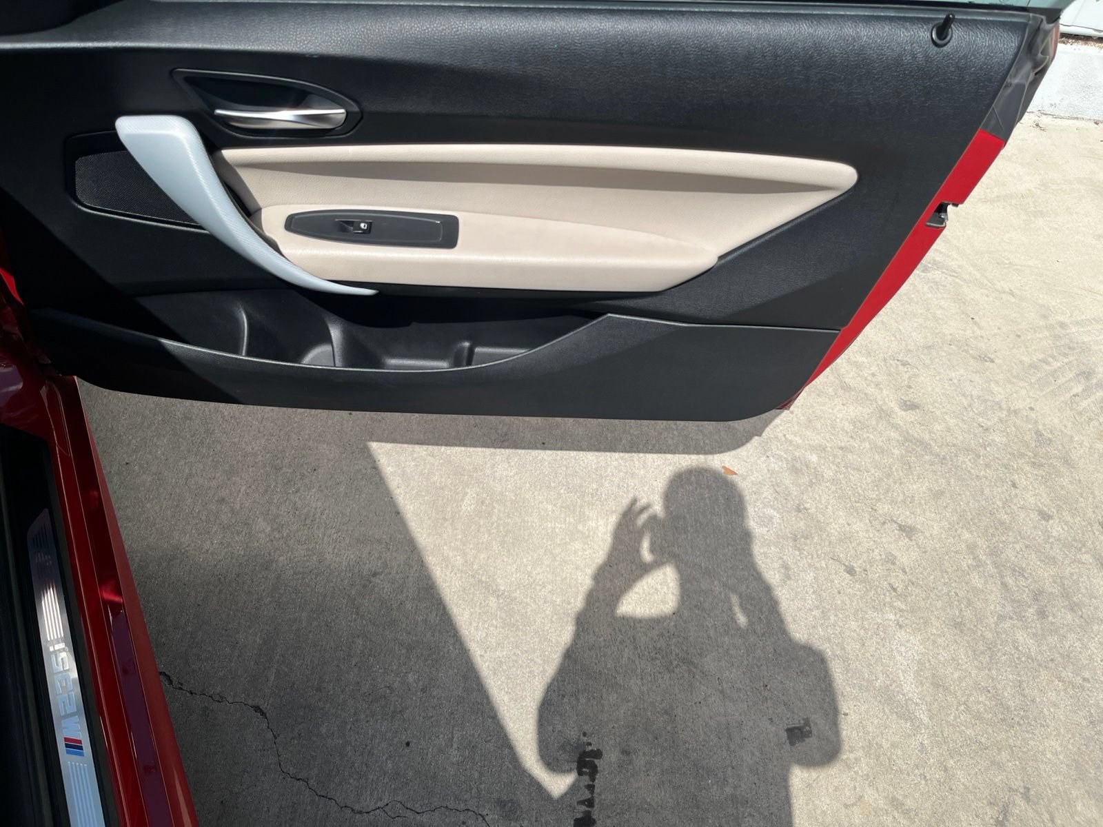 Used 2016 BMW M235i Coupe RWD image 13