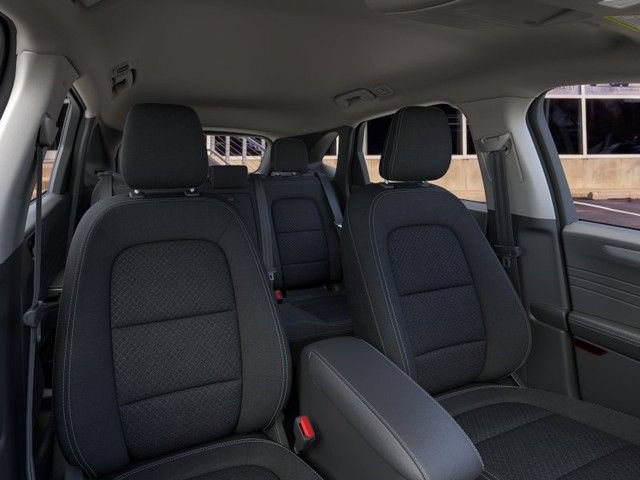 New 2026 Ford Escape Active w/ Cold Weather Package FWD image 10