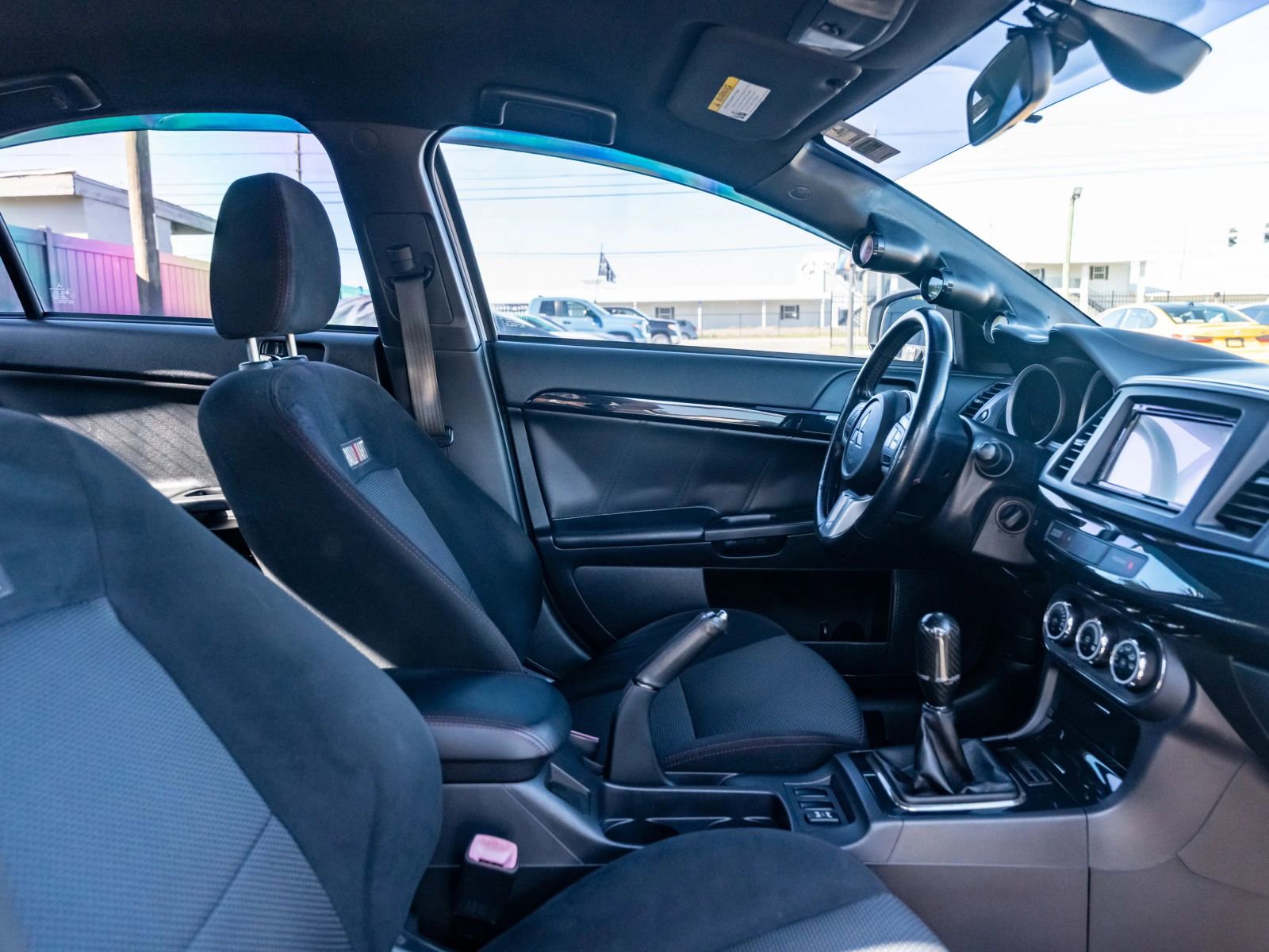 Used 2015 Mitsubishi Lancer Evolution Final Edition image 37