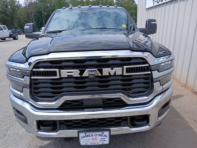 New 2026 RAM 2500 Tradesman image 14