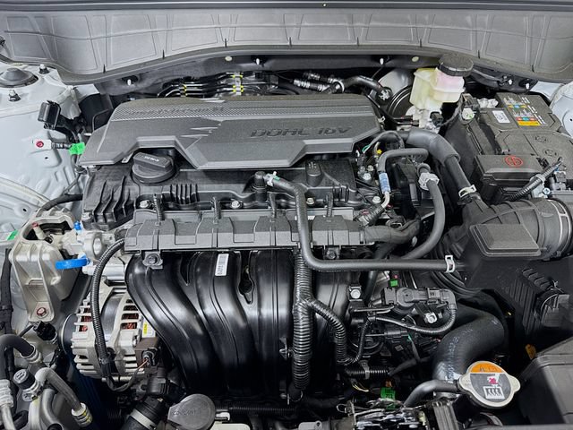 New 2026 Hyundai Kona SE AWD/4WD image 31
