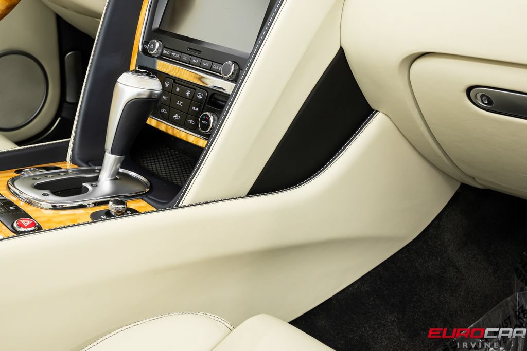 Used 2014 Bentley Continental GT AWD/4WD image 31