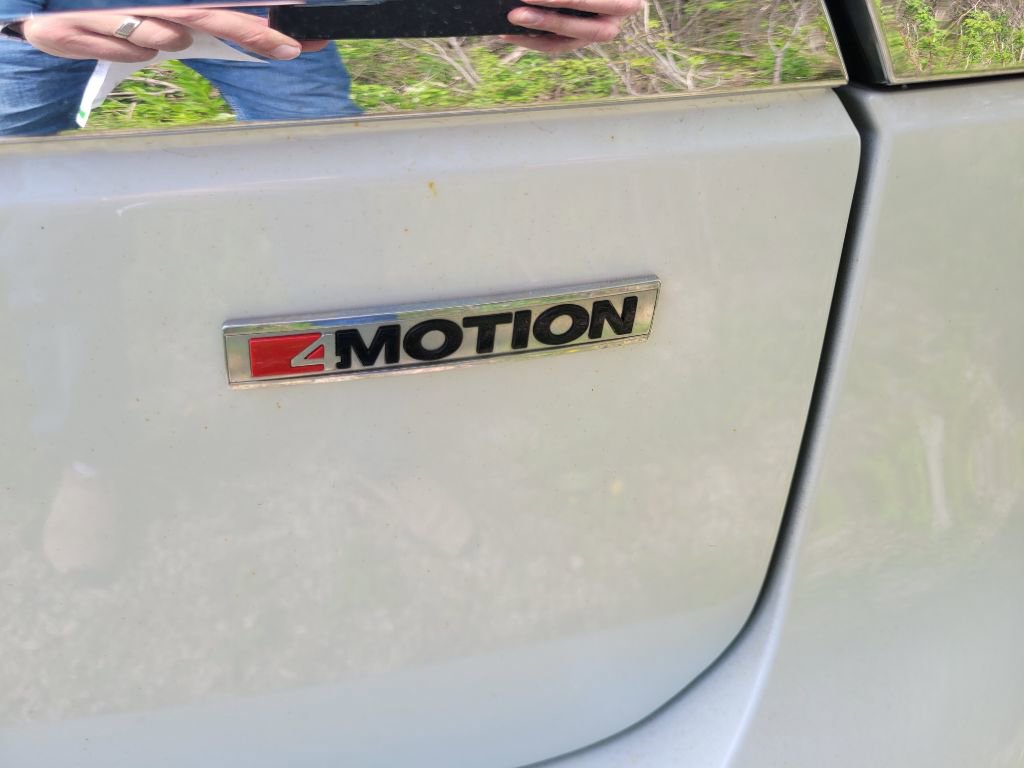 Used 2021 Volkswagen Atlas SEL Premium AWD/4WD image 6