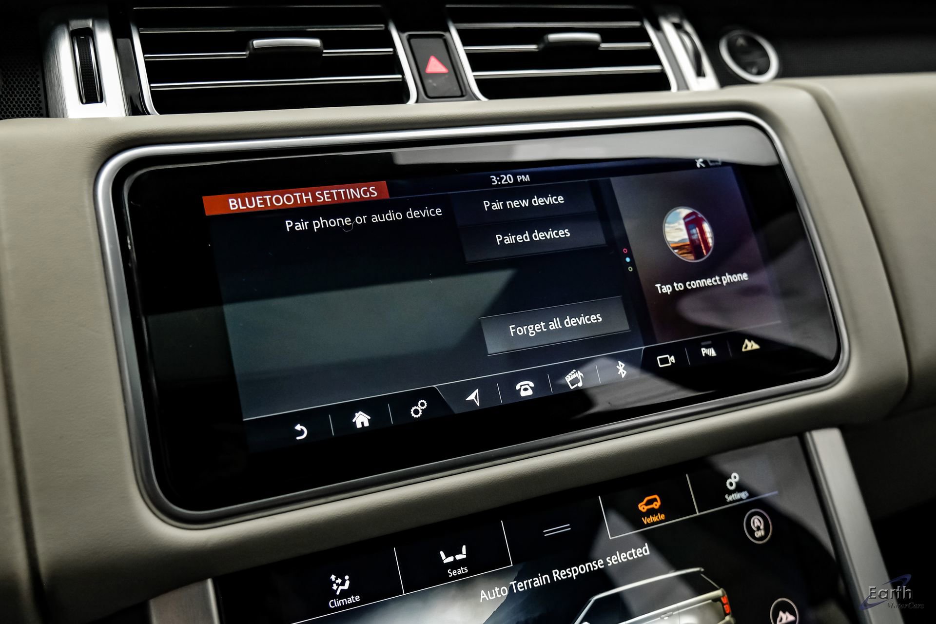 Used 2022 Land Rover Range Rover Westminster Edition image 72