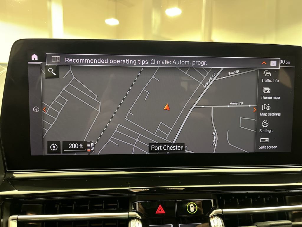 Used 2023 BMW M850i Gran Coupe xDrive w/ Driving Assistance Package image 18