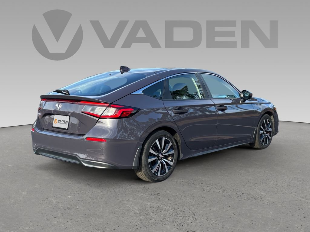 Used 2023 Honda Civic EX-L image 20
