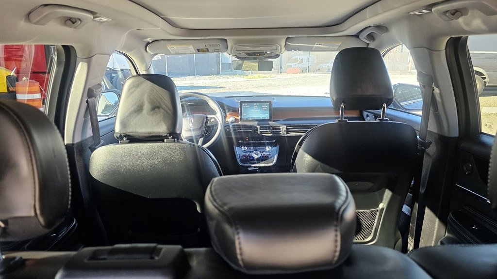 Used 2021 Lincoln Corsair Reserve w/ Elements Package image 7