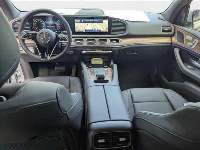 New 2025 Mercedes-Benz GLE 450 4MATIC image 14