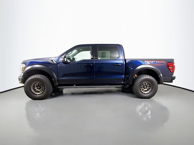 Used 2024 Ford F150 Raptor image 4