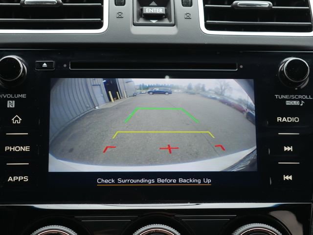 Used 2021 Subaru WRX Premium image 6