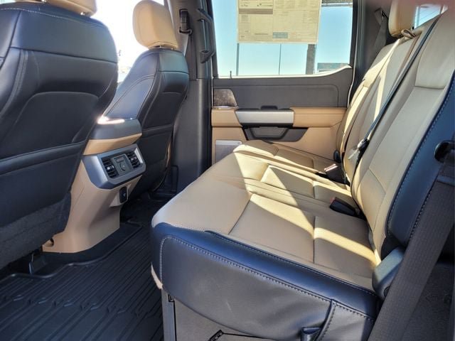 New 2026 Ford F350 Lariat RWD image 5