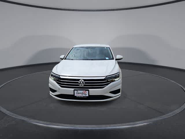 Used 2019 Volkswagen Jetta S FWD image 3