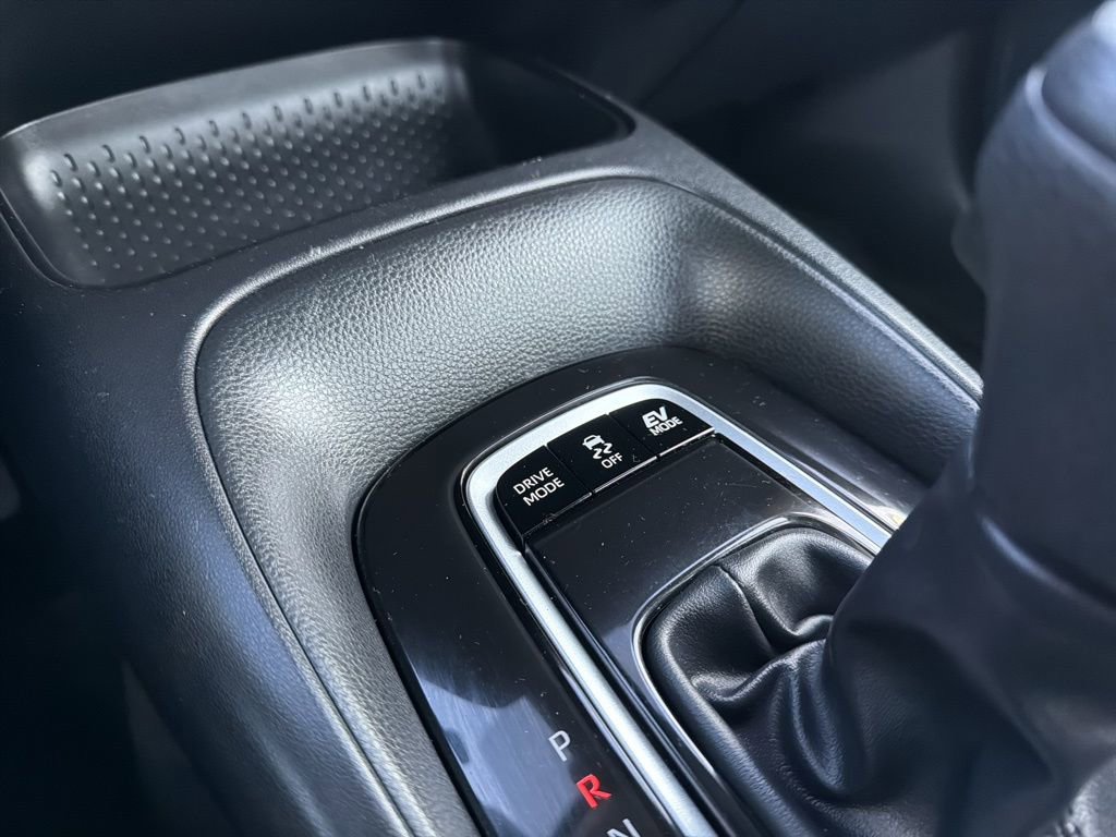 Certified 2024 Toyota Corolla LE FWD image 27