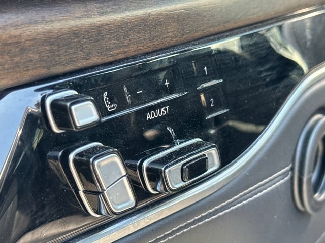 Used 2023 Jeep Grand Wagoneer Series II AWD/4WD image 15