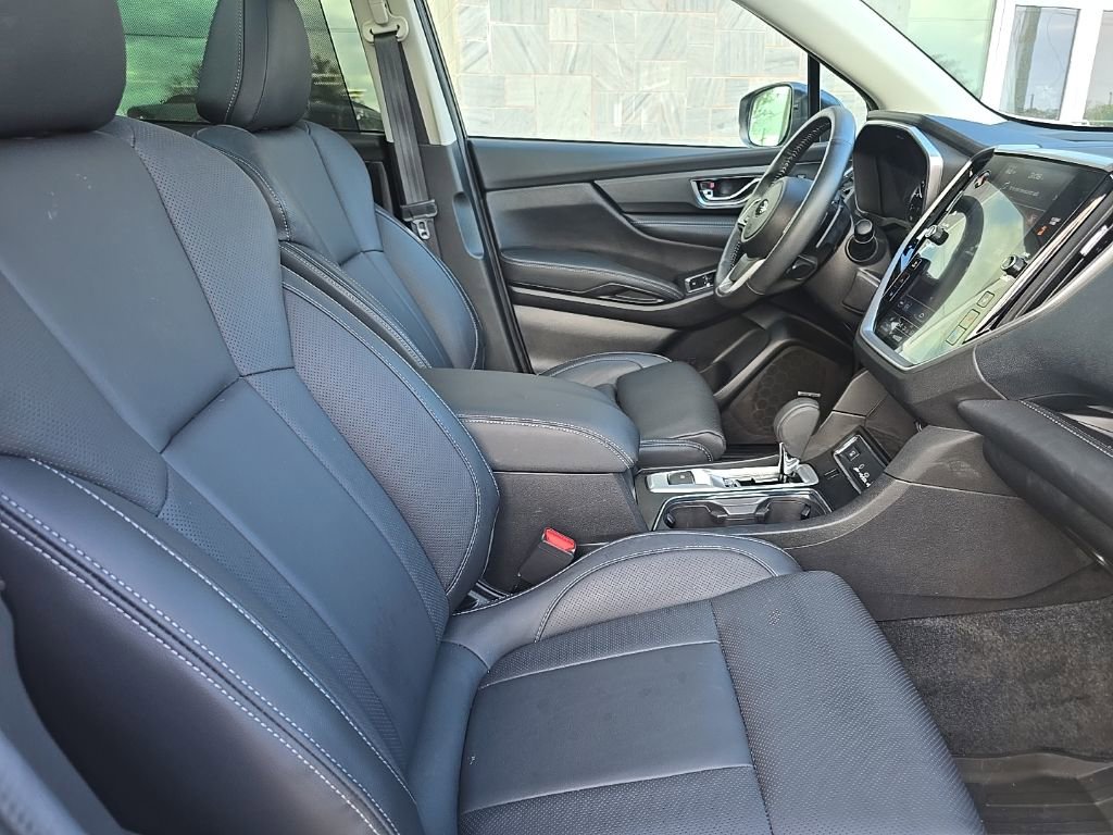 Certified 2025 Subaru Ascent Limited image 35