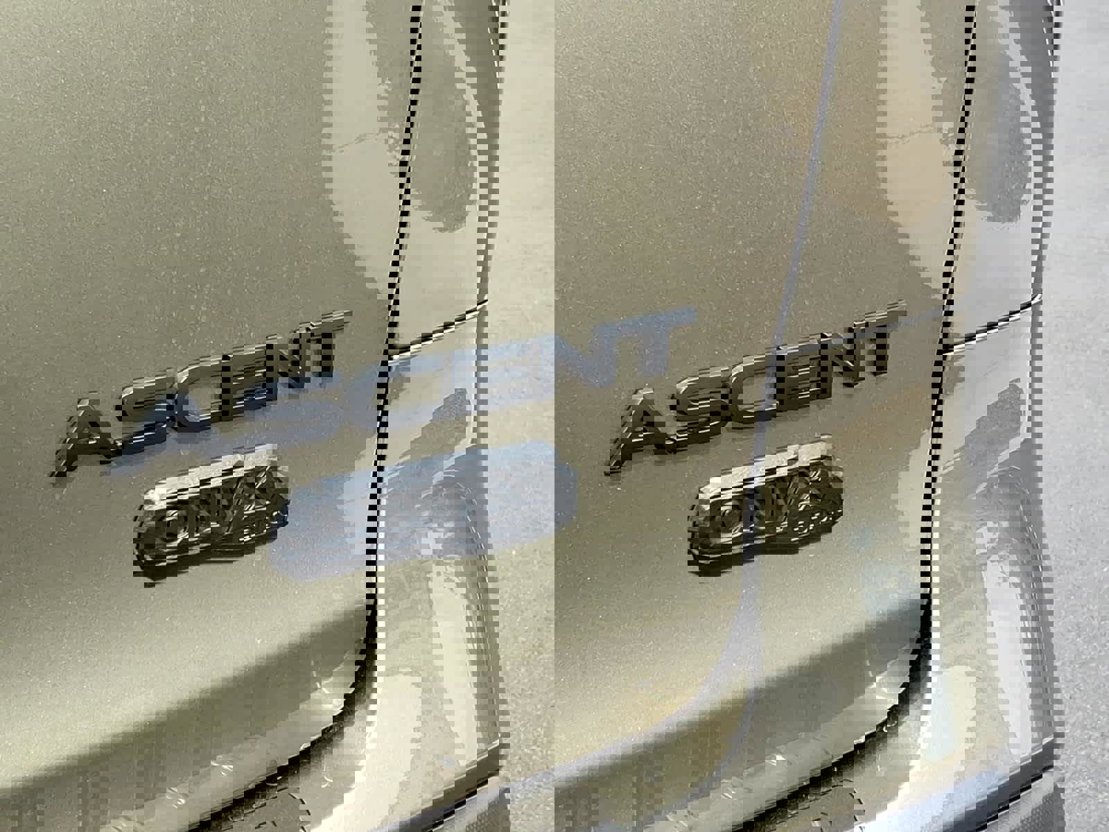 New 2026 Subaru Ascent Bronze Edition image 12