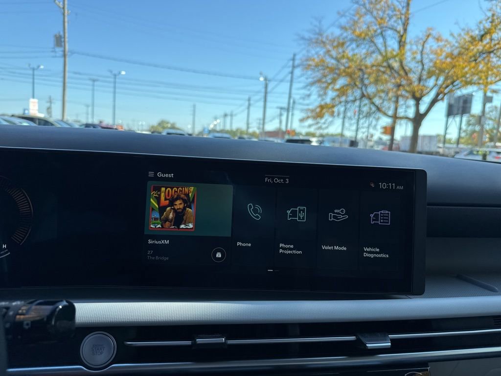 New 2026 Hyundai Tucson SEL image 20