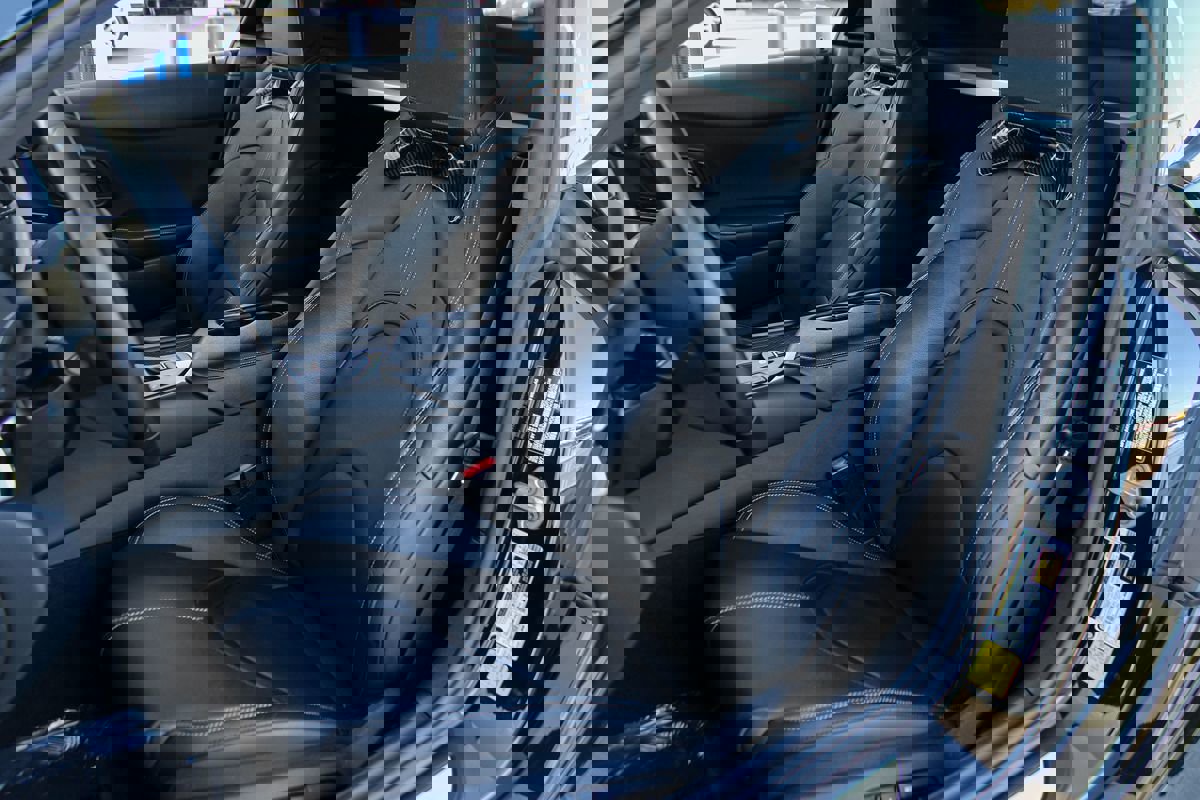 Used 2024 Toyota Supra Premium w/ Driver Assist Package image 17