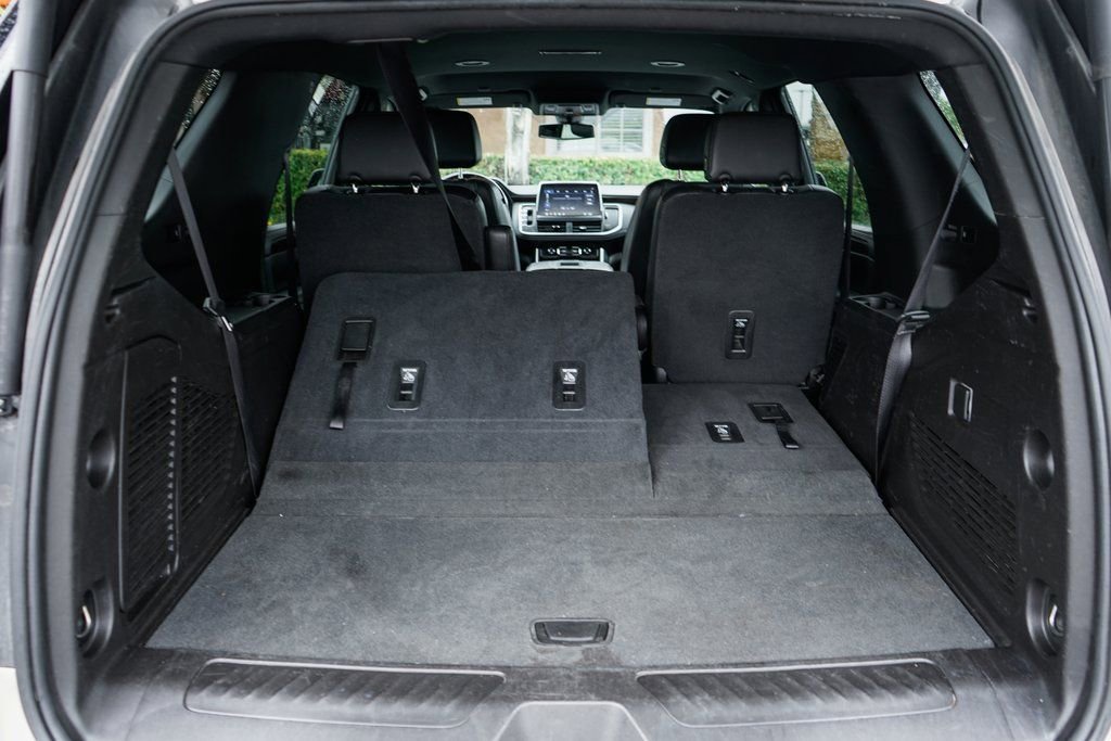 Used 2021 Chevrolet Tahoe LT image 10