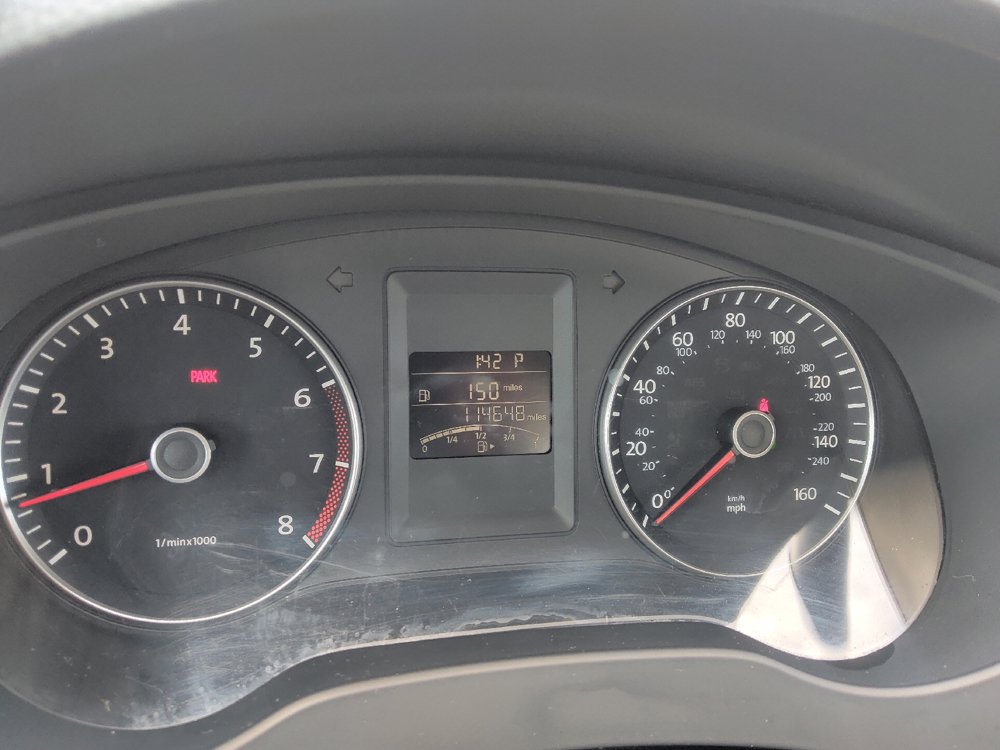 Used 2014 Volkswagen Jetta SE FWD image 23