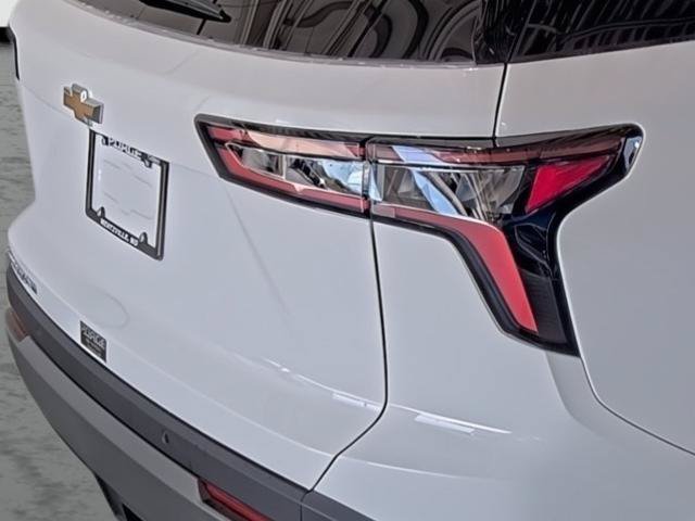 New 2027 Chevrolet Equinox LT w/ Convenience Package II AWD/4WD image 15
