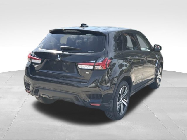 New 2027 Mitsubishi Outlander Sport AWD image 5