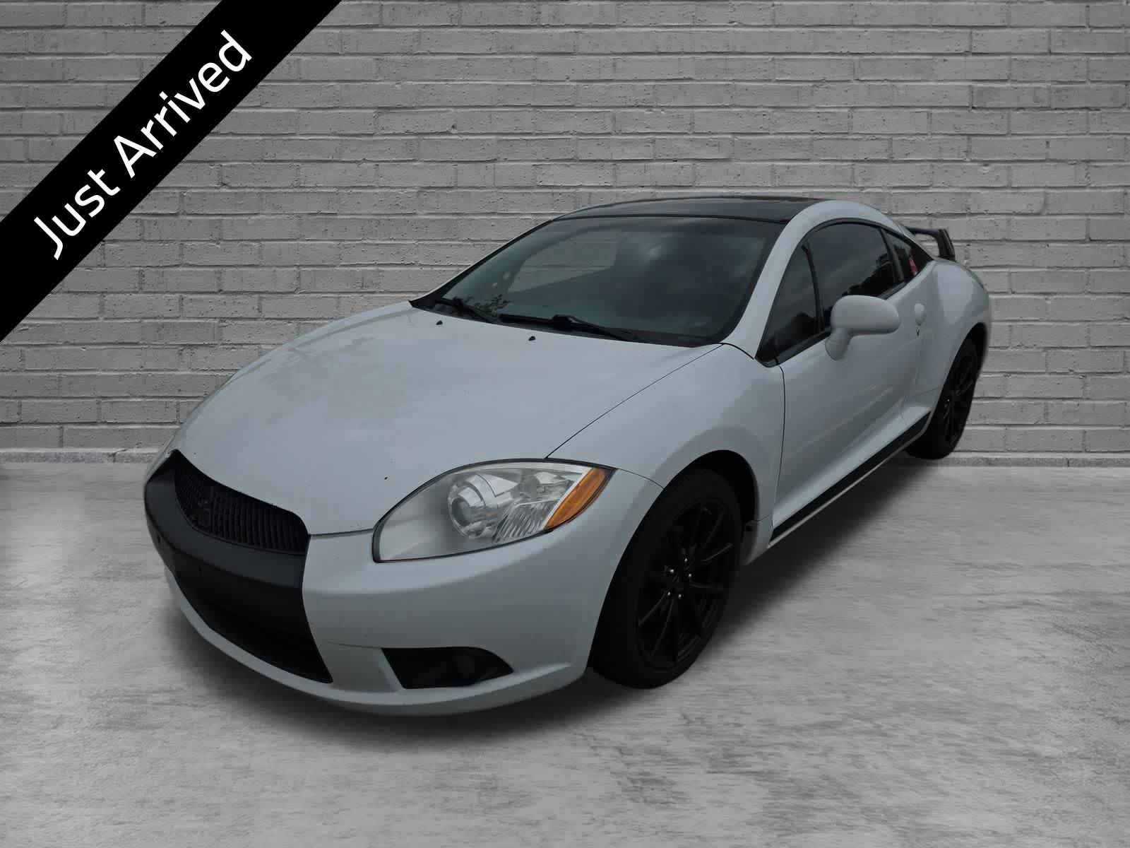 Used 2011 Mitsubishi Eclipse GS Sport FWD video 1
