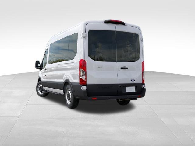 New 2027 Ford Transit 350 XL RWD image 10