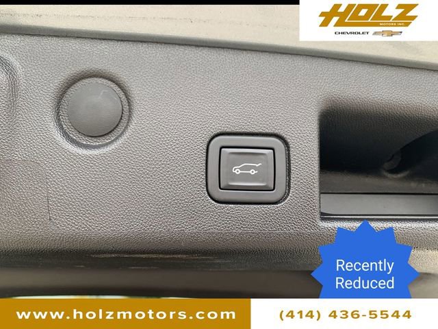 Certified 2024 Chevrolet Equinox LT image 24