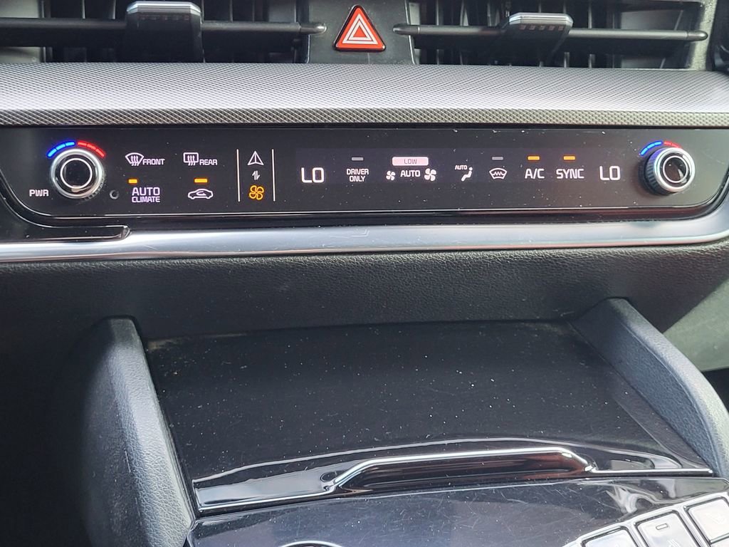Used 2023 Kia Sportage SX Prestige AWD/4WD image 23