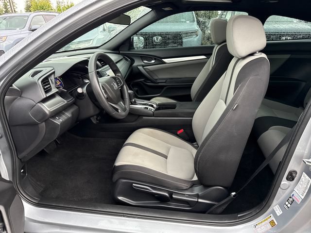 Used 2018 Honda Civic LX-P image 15
